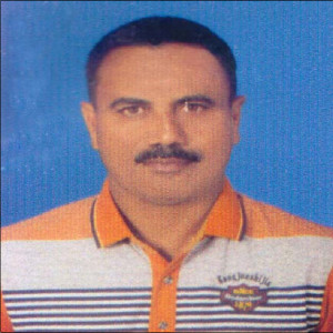 কাজী আকবর হোসেন অরেঞ্জ
