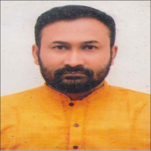 মোঃ ইয়াকিন আলী পলাশ
