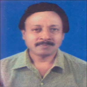 এজাজ আহমেদ