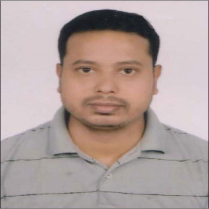 অনুপ কুমার মহন্ত