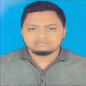 মোঃ আনারুল ইসলাম