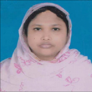 মোছাঃ শামসাদ বেগম