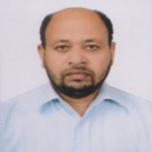 মোঃ জাহাঙ্গীর আলম