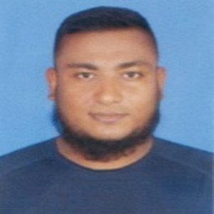 মোঃ শামছুল আলম