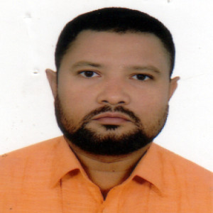 মোঃ আলী হোসেন
