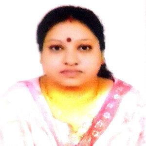 সুমা পাল