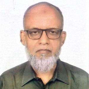 কাইসার চৌধুরী