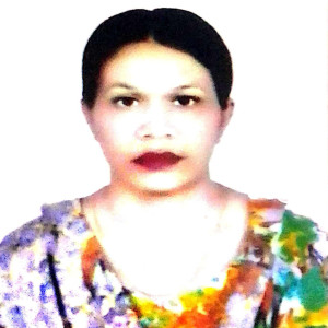 মোছাঃ ফরিদা খাতুন