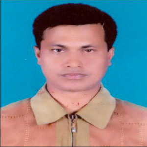 মোঃ নুর আলম কাজী