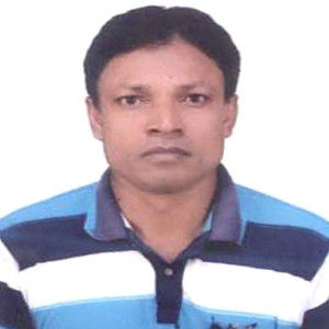 মোঃ সহিদুর রহমান