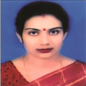 সুবর্ণা ভৌমিক