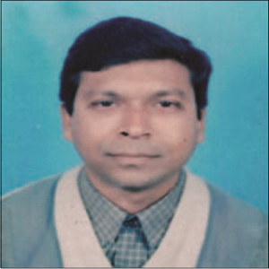 দেবাশীষ ভৌমিক (স্বজল)