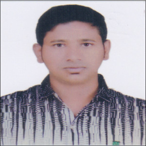 মোঃ শাহ আলম