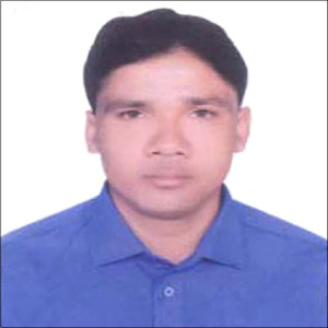 মোঃ বাবুল হোসেন