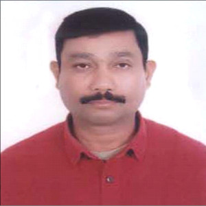 বিপ্লব কুমার নাগ