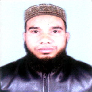 মোঃ আবু শাহীন শেখ