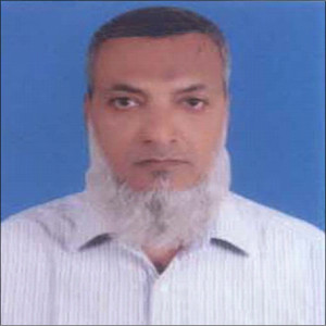 মোঃ রফিকুল ইসলাম