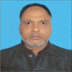 মোঃ বেলাল উদ্দীন