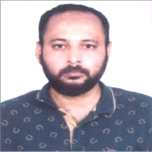 মোঃ মশিউর রহমান