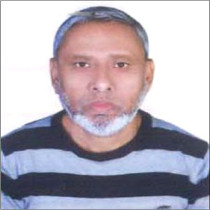 এস এম রবিউল আলম