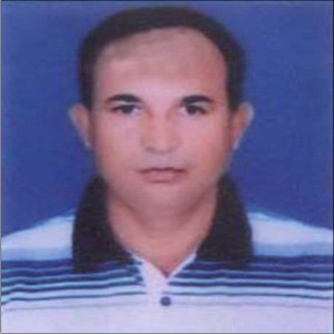 বিধান চক্রবর্তী
