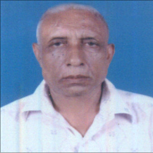 মোঃ জয়নাল মোল্লা