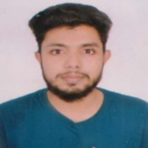 মোঃ আফসার আল মাহমুদ