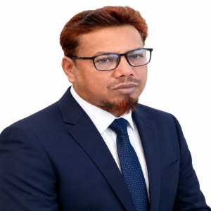 মোঃ কামরুজ্জামান