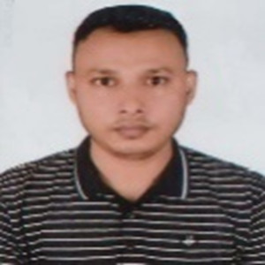 মোঃ আরিফুল ইসলাম