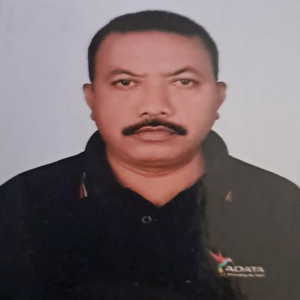 মোঃ জাহাঙ্গীর খান বাবু