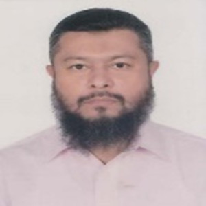 মোঃ সাফায়েত-এ-হাবিব