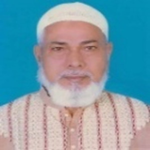মোঃ মোখলেছুর রহমান