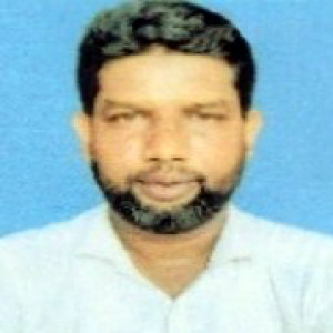মোঃ শরিফুল ইসলাম