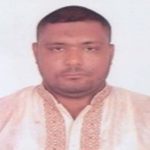 মোঃ বেলাল হোসেন