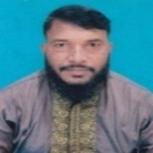 মোঃ বেল্লাল হোসেন