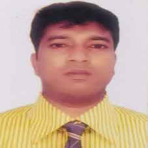 জয়ন্ত কুমার রায়