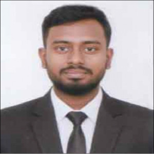 মোঃ খাদেমুল ইসলাম
