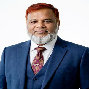 মোহাম্মদ আলী শিপু
