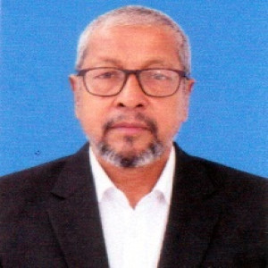 আলহাজ্ব মোঃ মোস্তাফিজুর রহমান (ফিজুল)