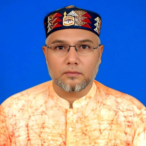 মোঃ মাহমুদুল হক