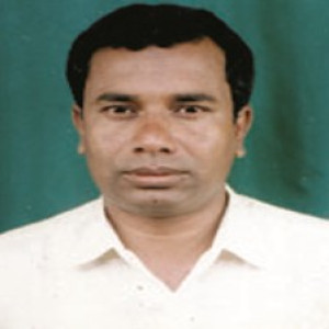 মোঃ লিয়াকত আলী