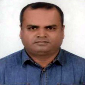 মোঃ জাকারিয়া