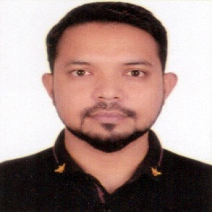 মোঃ রাফিউ মোর্শেদ রোমান