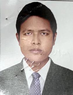 শুকদেব রায়