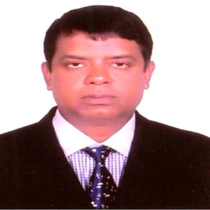 শাহ মোঃ আশফাকুর রহমান