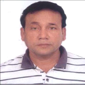 যোগাদী ভুষন বসাক
