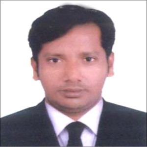 মোঃ সাঈদ হোসেন