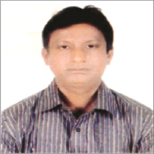 অলোক কুন্ডু শ্যাম