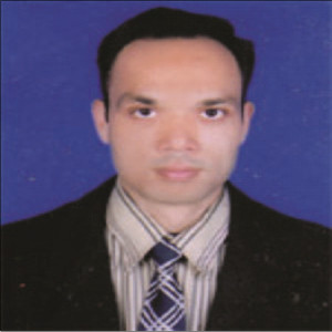 মোঃ আনোয়ারুল আবেদীন শাকিল