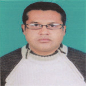 এম এম আল ফারুক লিটু